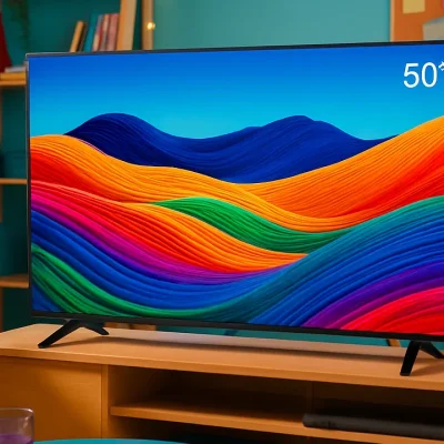 5 Melhores Smart TV 50 para o Dia a Dia