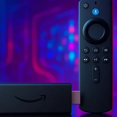 Guia de Compra: 5 Melhores Fire Stick TV para Transformar Sua TV