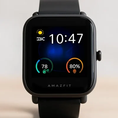 Guia de Compra: 5 Melhores Amazfit Bip U Pro Recomendados por Especialistas