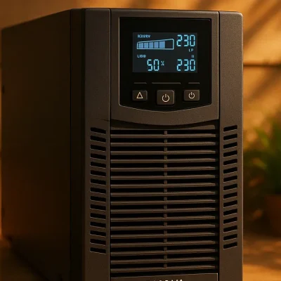 5 Nobreaks 3000 kVA Mais Indicados em 2025