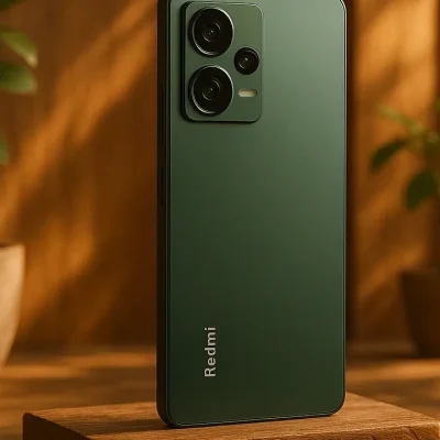 5 Melhores Redmi Note 14 Pro com Garantia e Suporte no Brasil