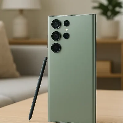 Guia de Compra: 5 Melhores Galaxy S24 Ultra para 2025