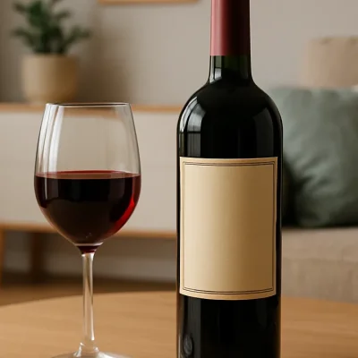 5 Melhores Vinhos Bons e Baratos Mais Vendidos no Brasil