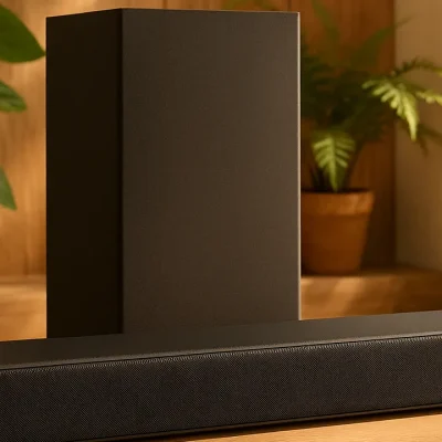 Top 5 Soundbars Samsung com 2.1 Canais e Mais Recursos