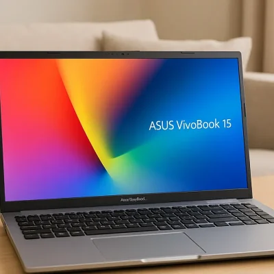 5 Melhores ASUS Vivobook 15 Mais Vendidos no Brasil