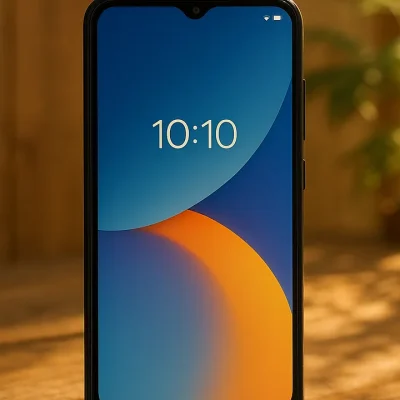 5 Celulares Bons e Baratos que Valem a Pena em 2025