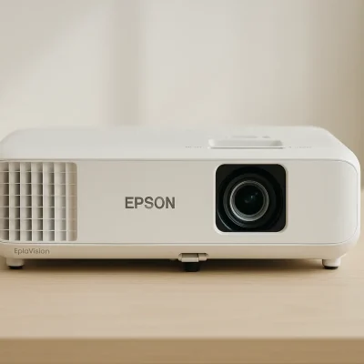 Projetor Epson EpiqVision FH02 é bom? Veja o veredito