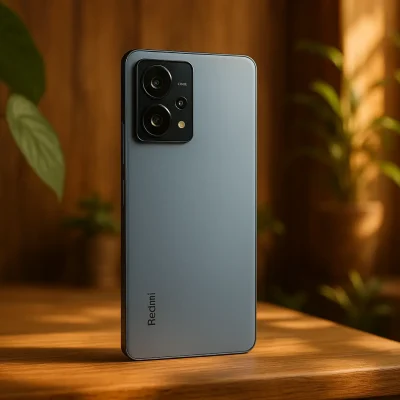 Redmi Note 13 Pro 5G: análise completa e sem filtros