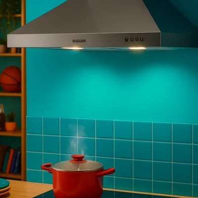 Guia de Compra: 5 Melhores Depuradores Suggar 60cm