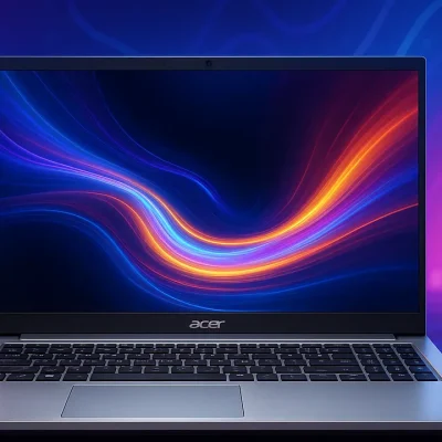 5 Acer Aspire 5 A515-57-53Z5 de Qualidade por Bom Preço