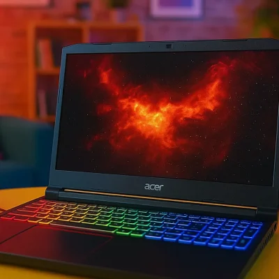 5 Melhores Acer Gamer Notebook em 2025 com Avaliações Reais