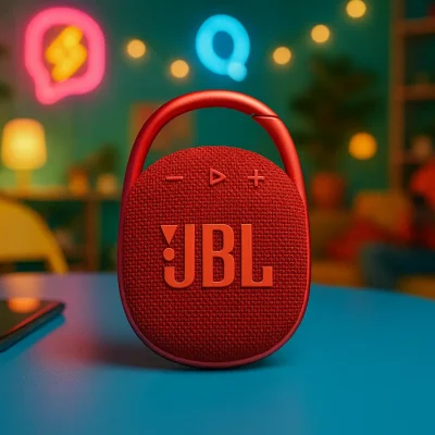 JBL Clip 5: desempenho real