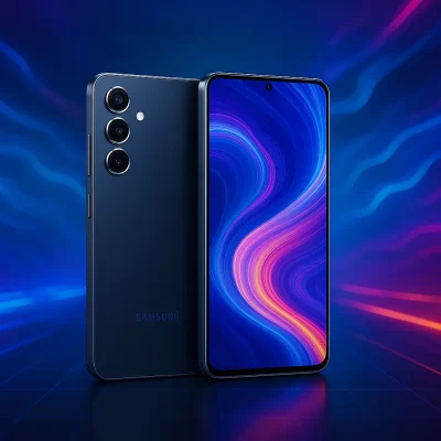 4 Melhores Samsung A55 256GB com Desempenho Impecável