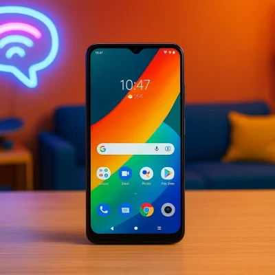 6 Celular barato android para comprar sem erro