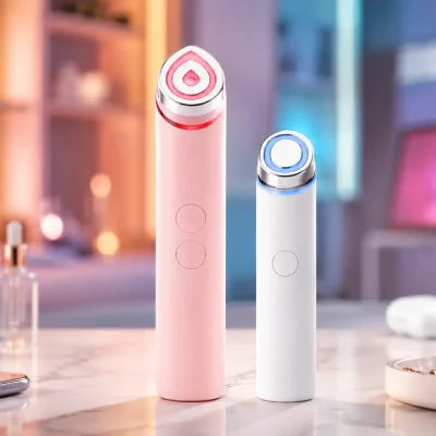Medicube Booster Pro e Mini entenda as diferenças desse massageador